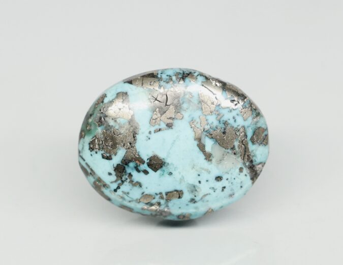 TURQUOISE 73.42 Ct. 1 TUR2926 1 TURQUOISE 73.42 Ct.