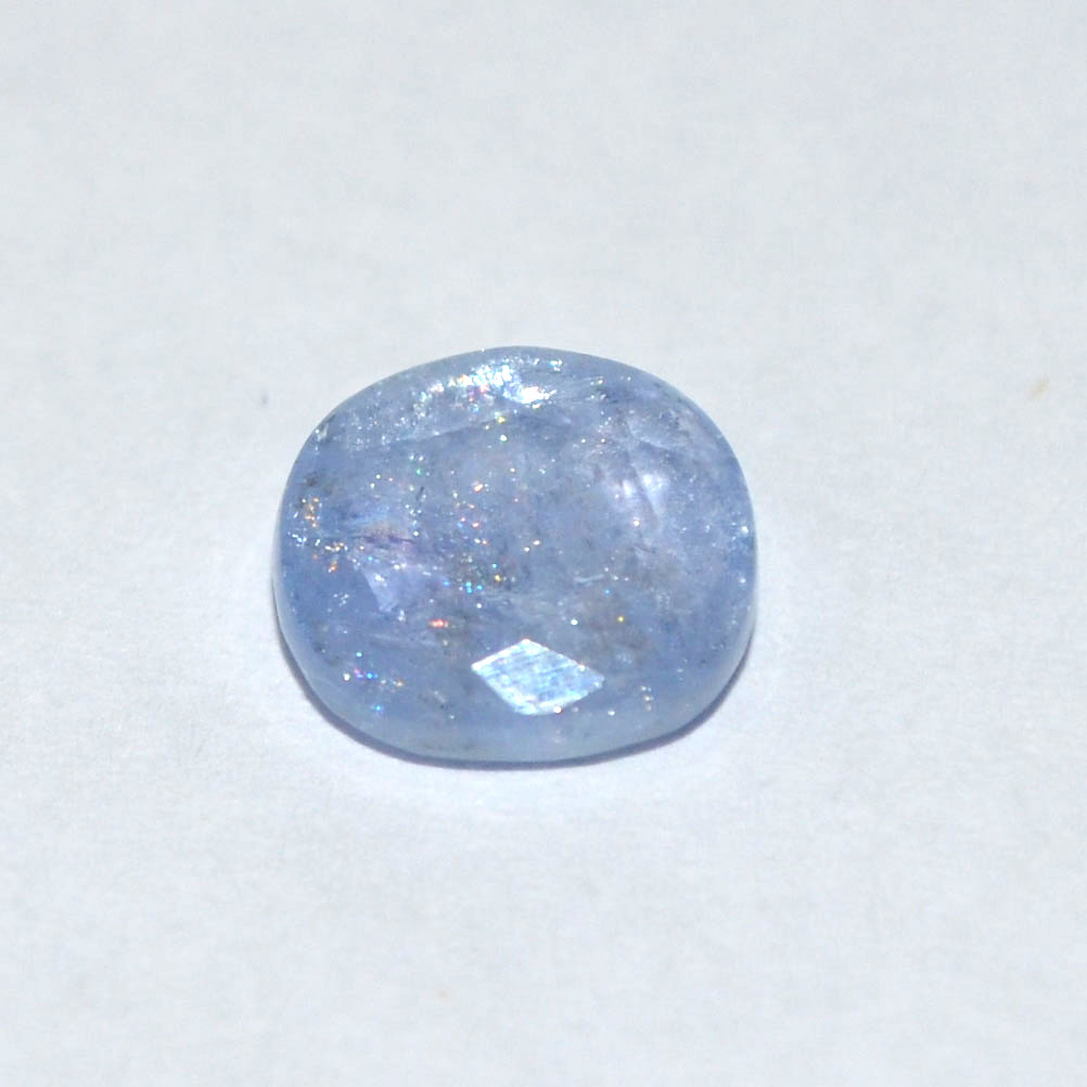 BLUE SAPPHIRE 3.88 Ct.