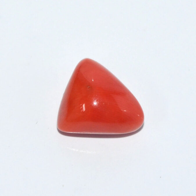CRL6329 1 CORAL 8.25 Ct.