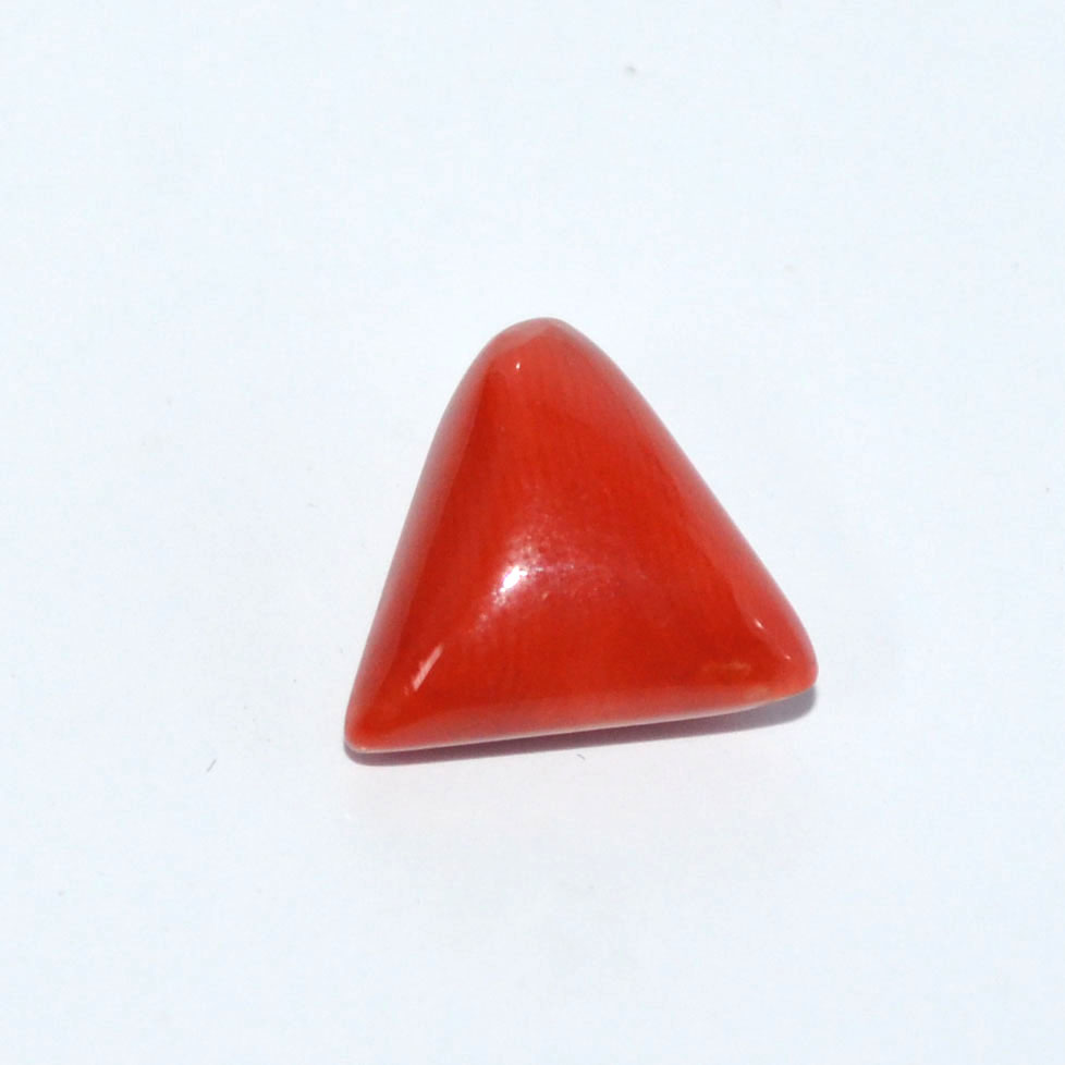 CORAL 6.08 Ct.