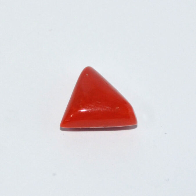 CRL6331 1 CORAL 6.21 Ct.