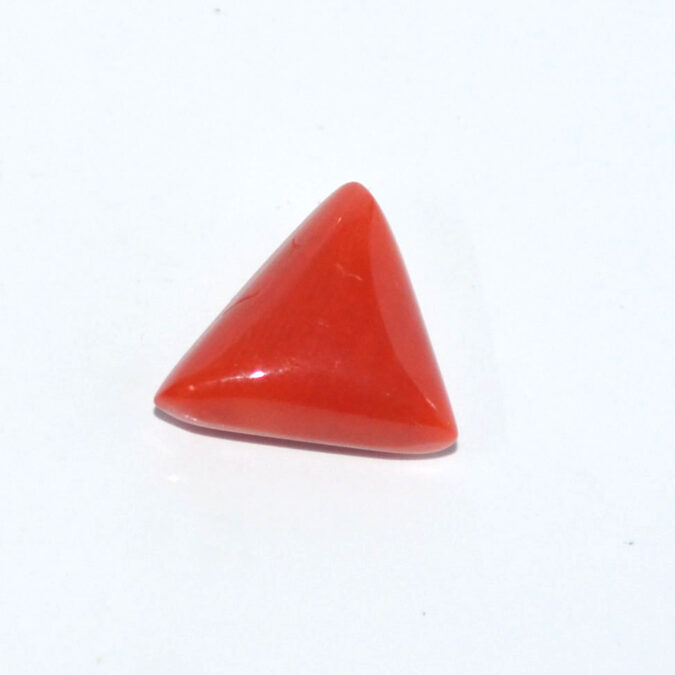 CRL6332 1 CORAL 6.08 Ct.