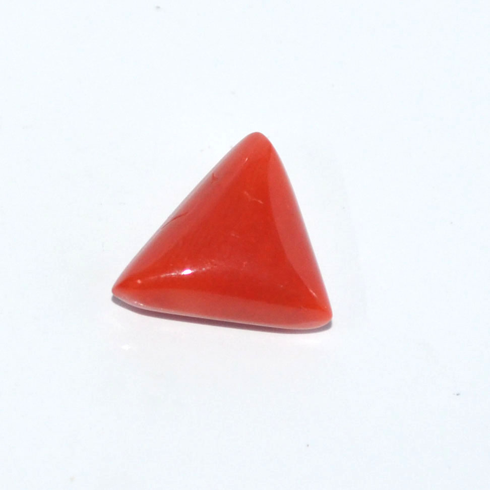 CORAL 6.08 Ct.