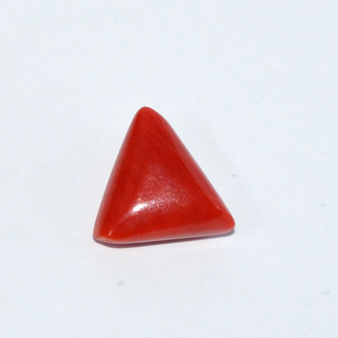 CRL6333 1 CORAL 6.54 Ct.