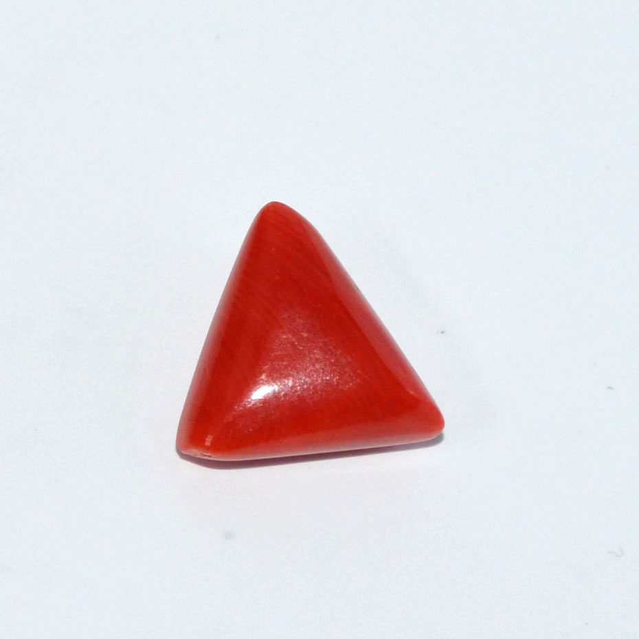 CORAL 6.54 Ct.