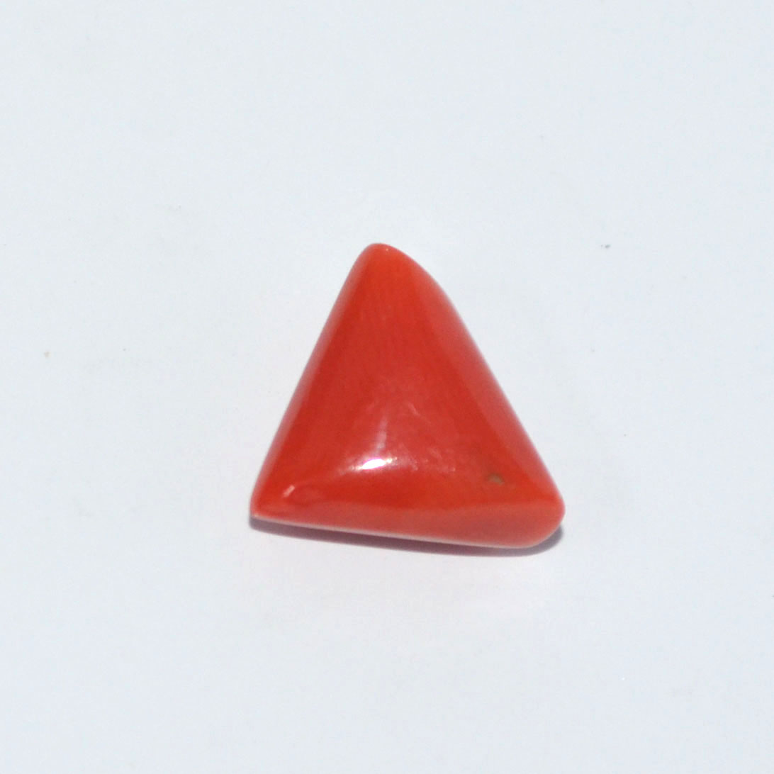CORAL 6.28 Ct.