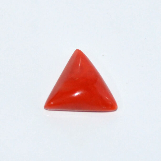 CRL6338 1 CORAL 5.02 Ct.