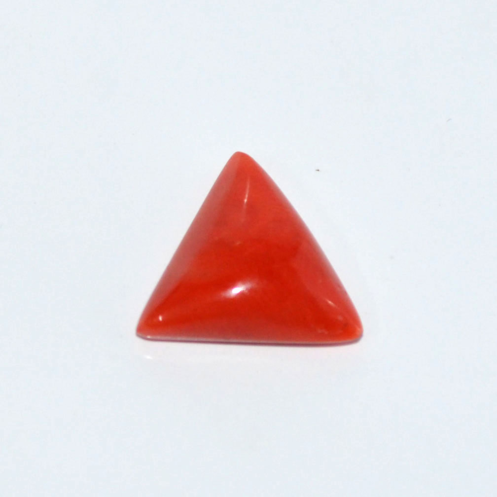 CORAL 5.02 Ct.