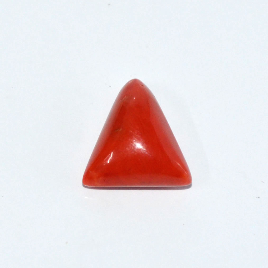 CORAL 7.86 Ct.