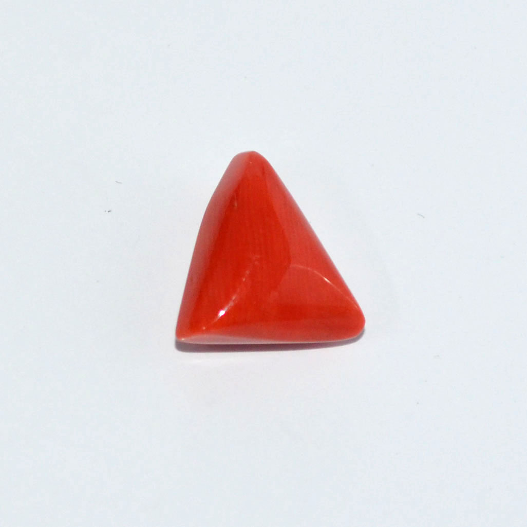 CORAL 6.15 Ct.