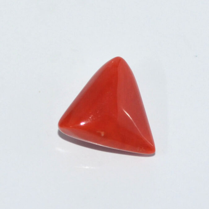CRL6342 1 CORAL 9.16 Ct.