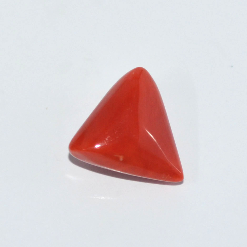 CORAL 9.16 Ct.