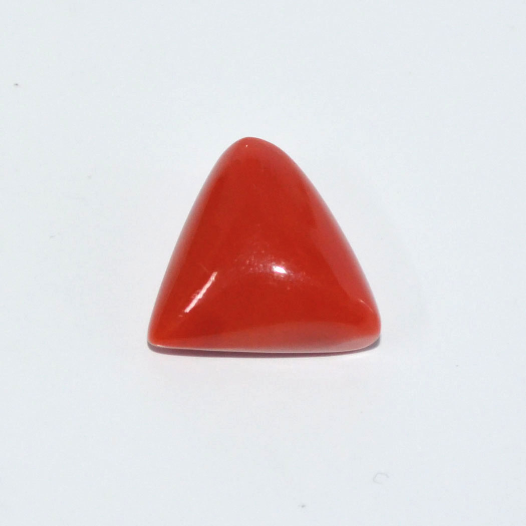 CORAL 8.16 Ct.