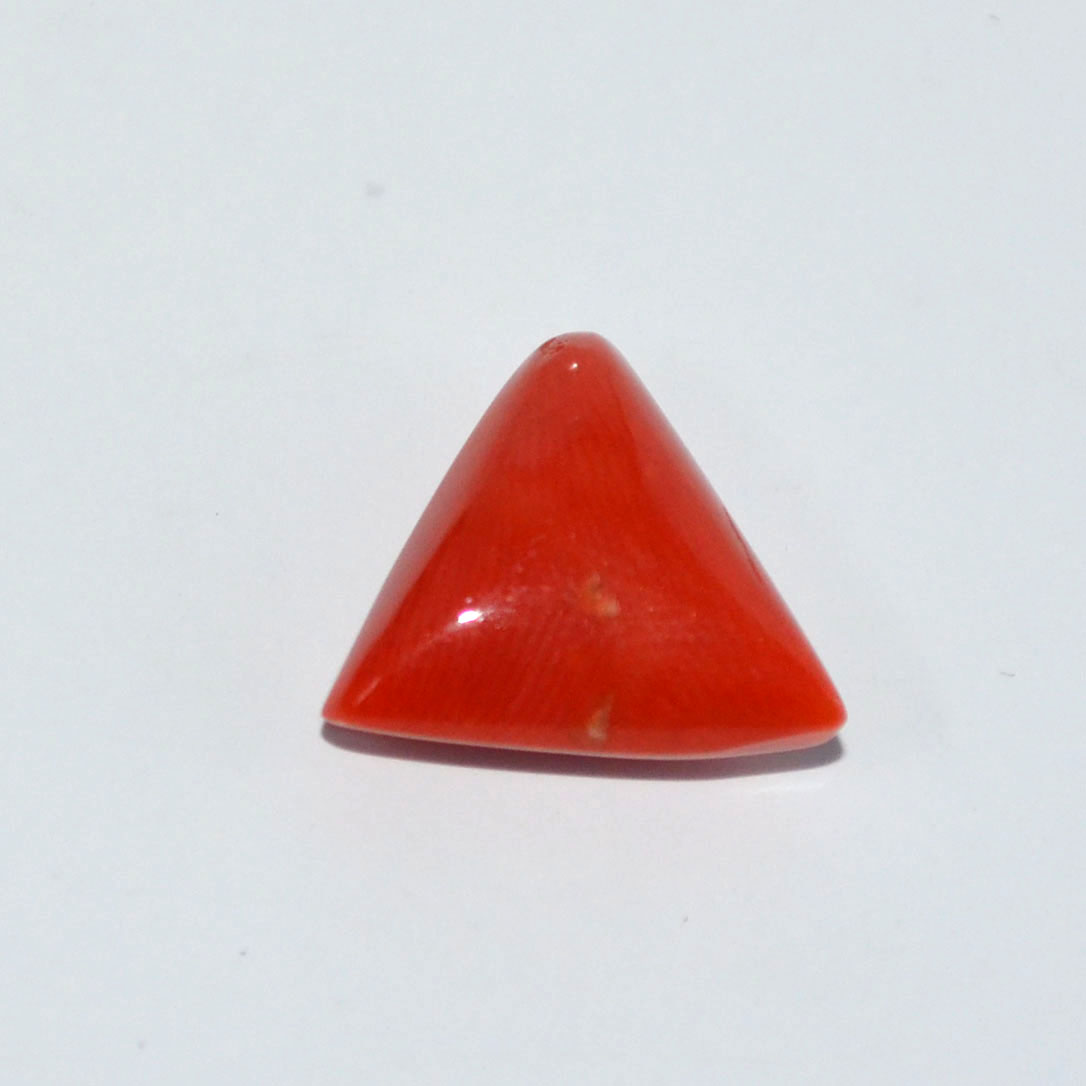 CORAL 8.74 Ct.