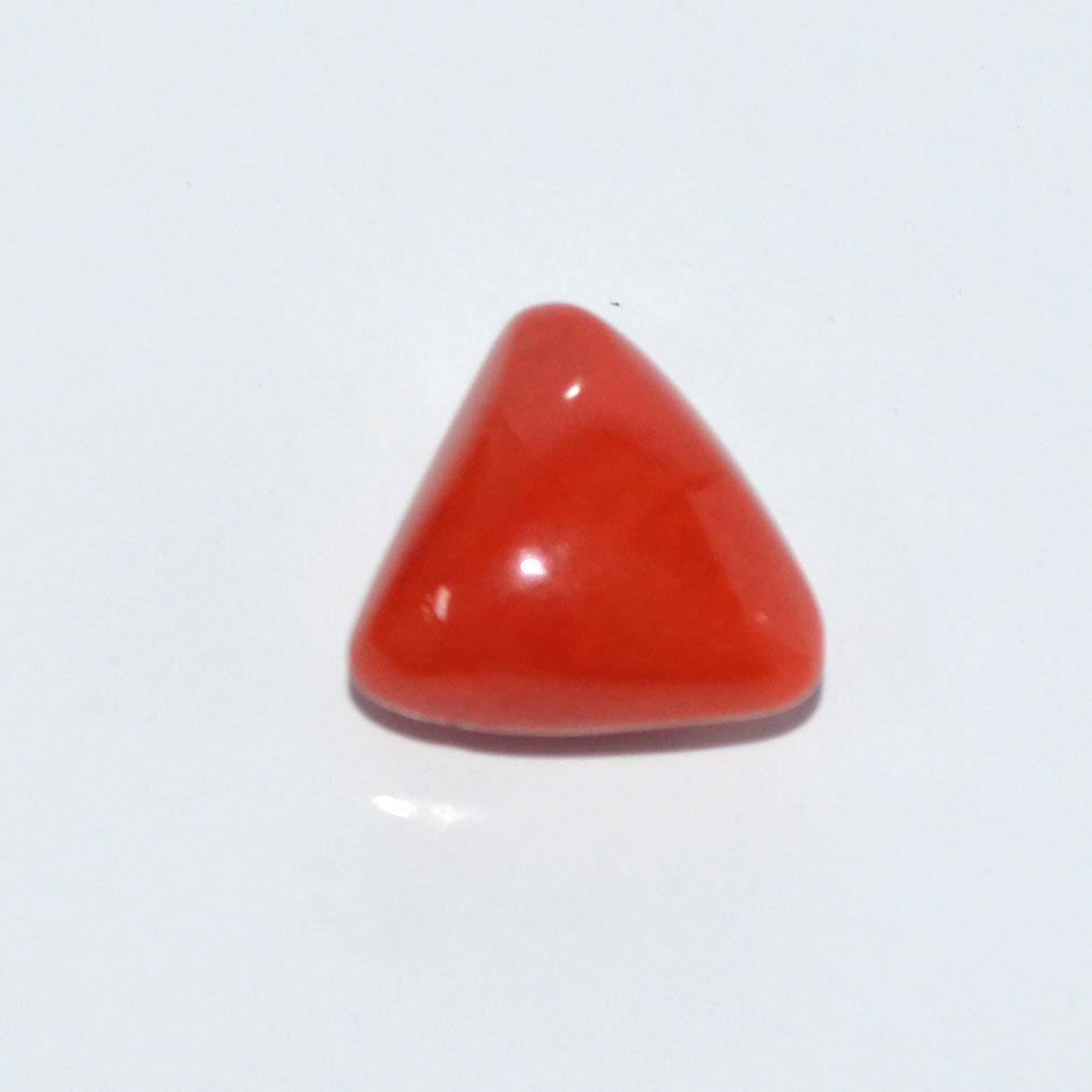 CORAL 6.78 Ct.