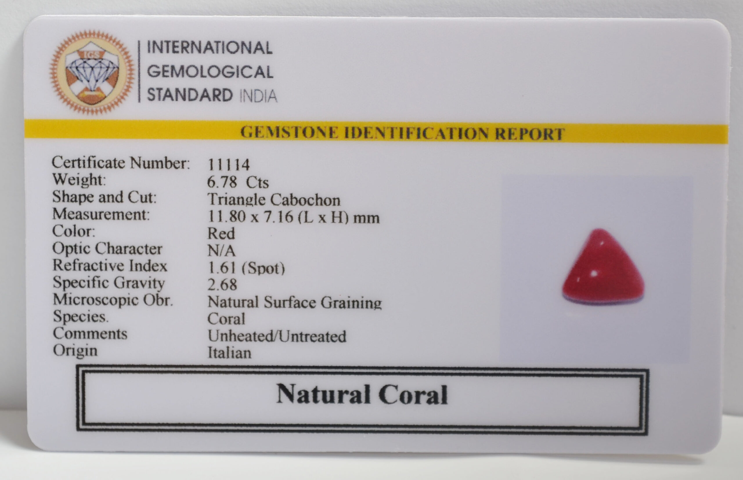 CRL6346 2 scaled CORAL 6.78 Ct.
