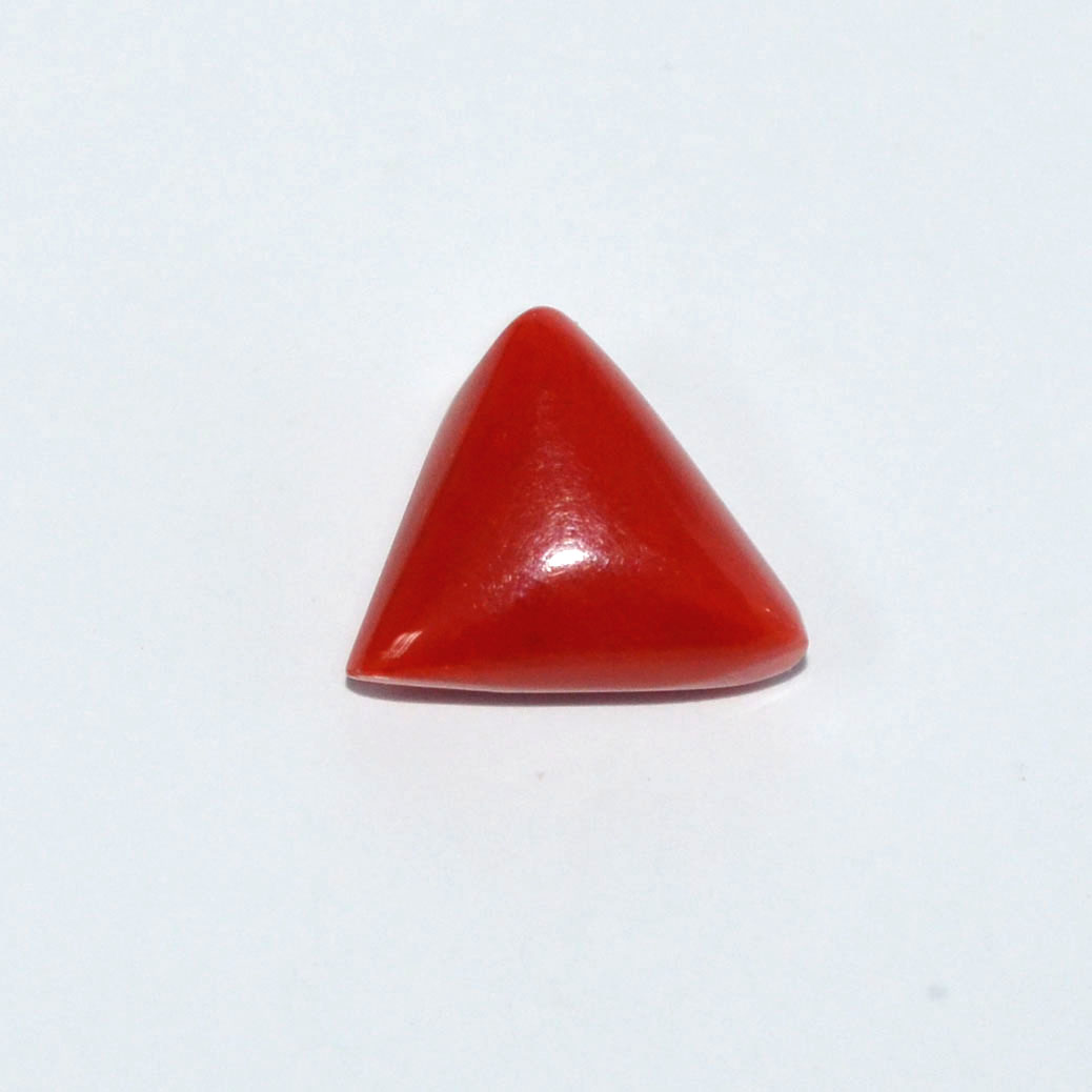CORAL 6.38 Ct.