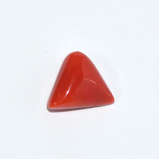 CRL6348 1 CORAL 7.82 Ct.
