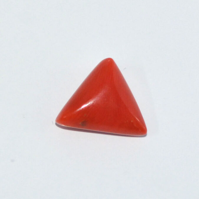 CRL6350 1 CORAL 6.16 Ct.