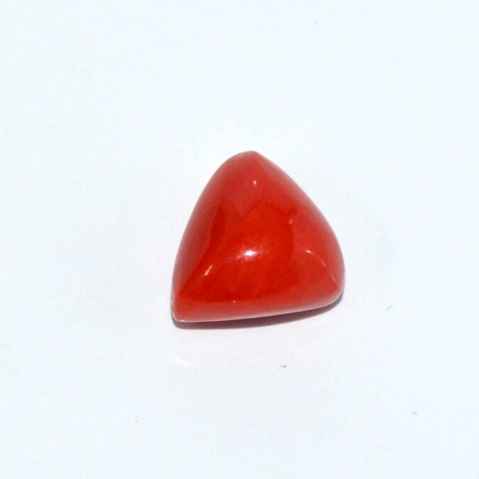 CRL6351 1 CORAL 6.88 Ct.