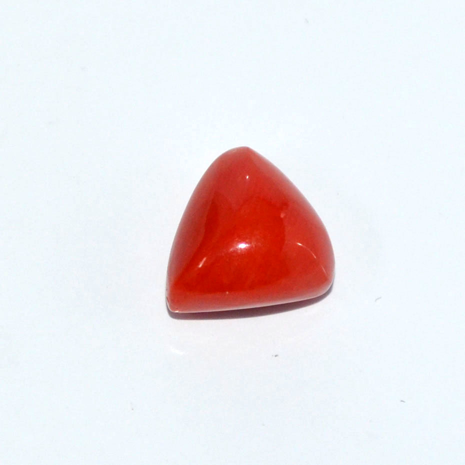 CORAL 6.88 Ct.