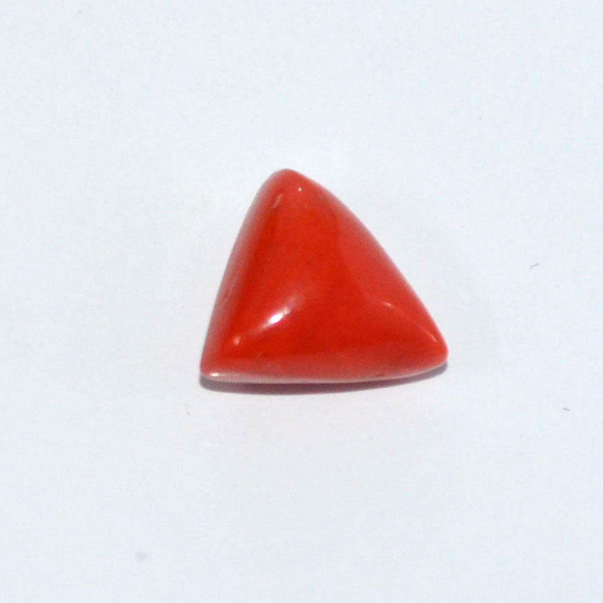 CORAL 5.25 Ct.