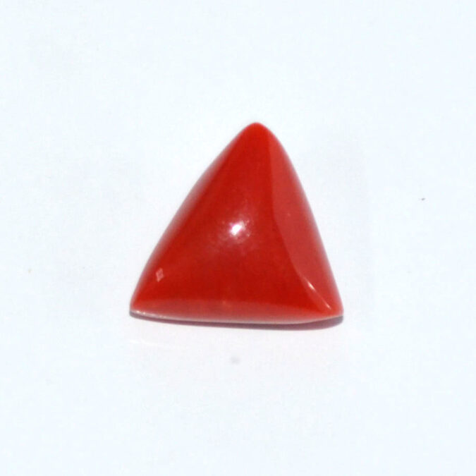 CRL6354 1 CORAL 6.3 Ct.