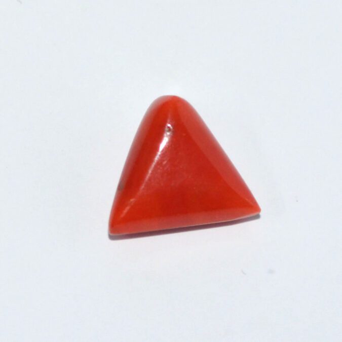 CRL6355 1 CORAL 7.42 Ct.