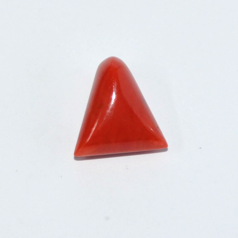 CORAL 7.21 Ct.