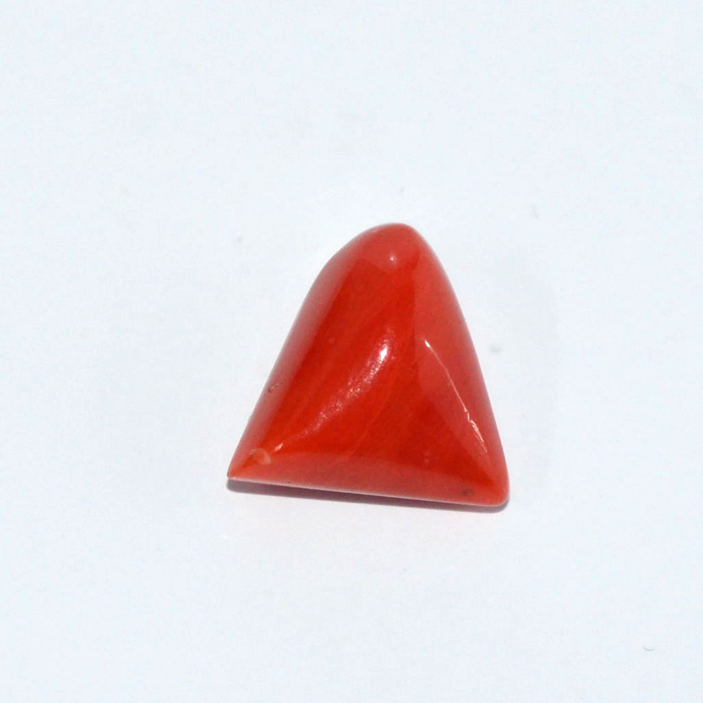 CORAL 8.72 Ct.