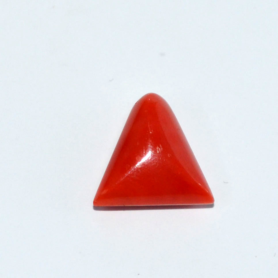 CORAL 6.46 Ct.
