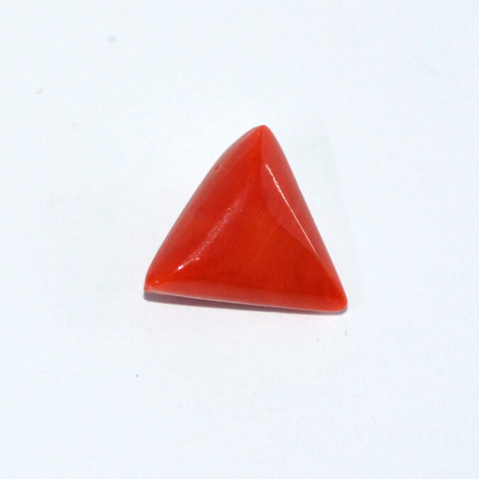 CRL6359 1 CORAL 6.2 Ct.