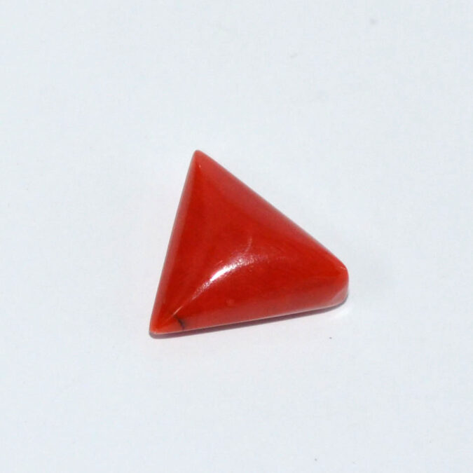 CRL6360 1 CORAL 6.01 Ct.