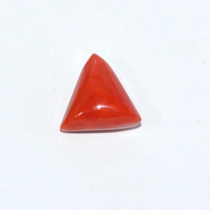 CRL6361 1 CORAL 6.56 Ct.