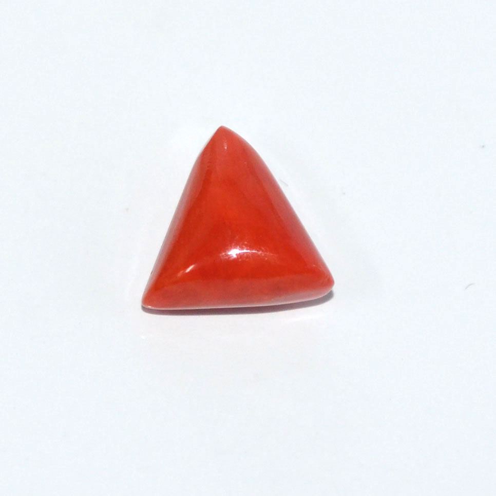 CORAL 6.56 Ct.