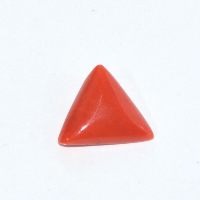 CRL6362 1 CORAL 6.48 Ct.