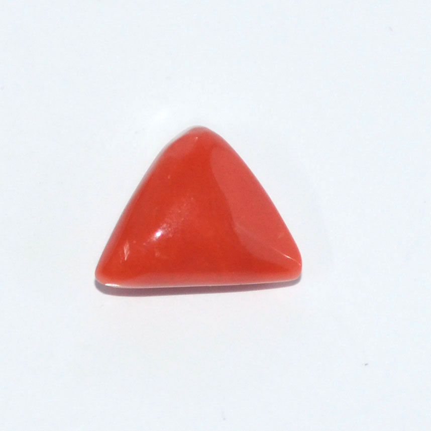 CORAL 5.95 Ct.