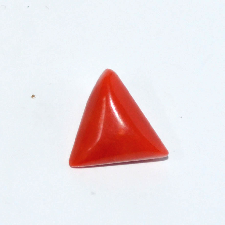CORAL 5.28 Ct.