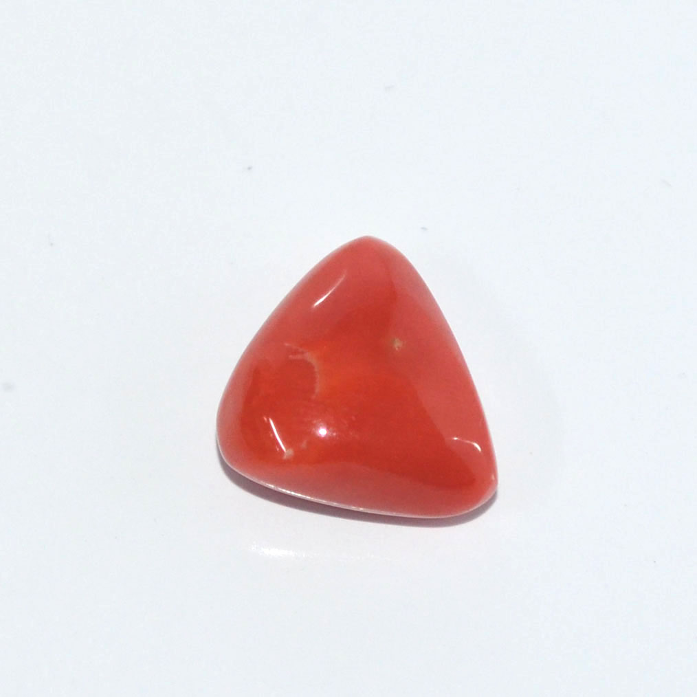 CORAL 8.06 Ct.