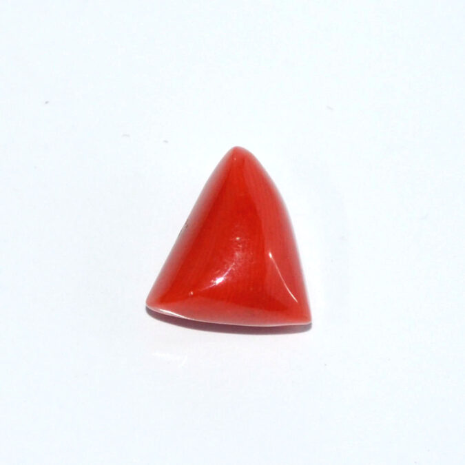 CRL6368 1 CORAL 6.98 Ct.