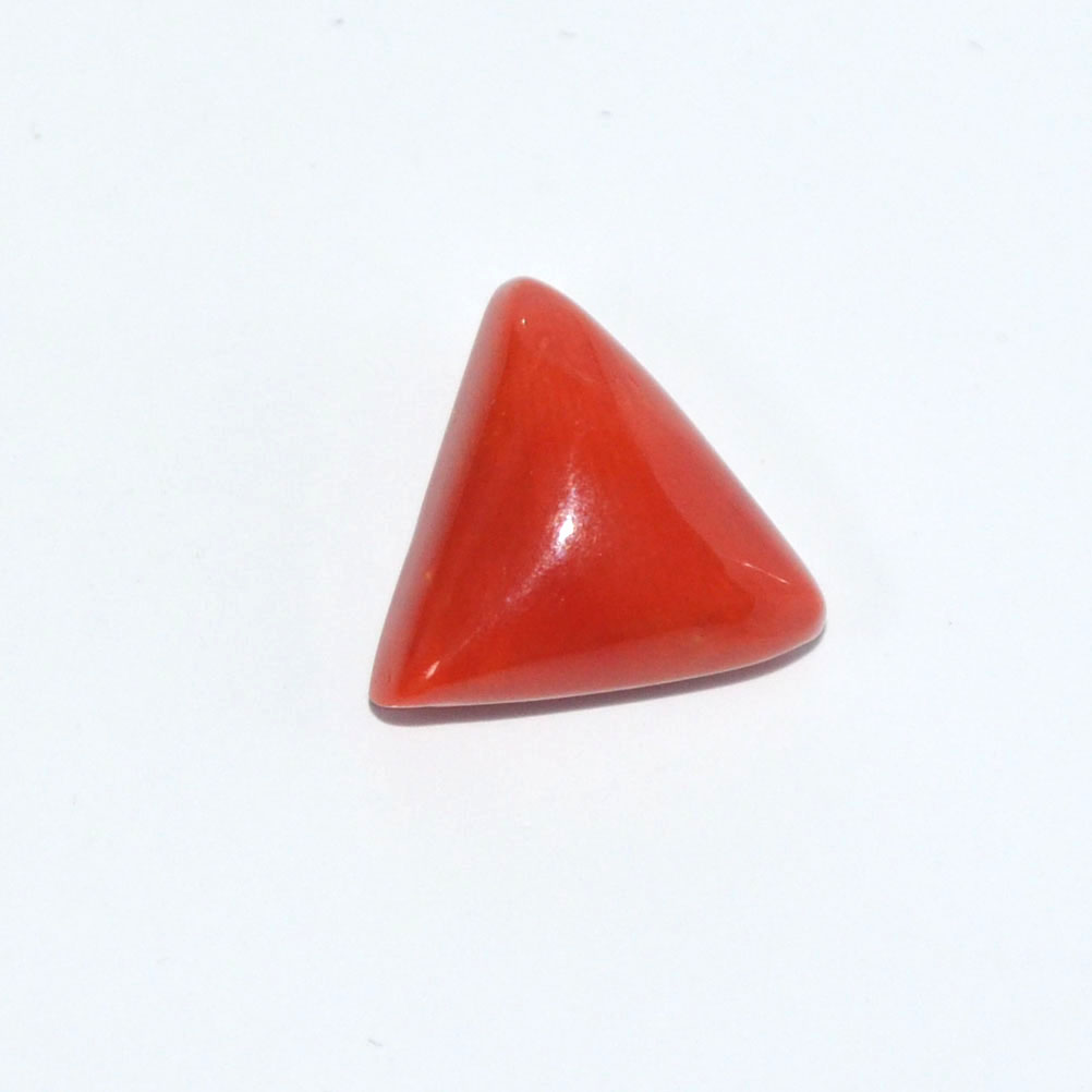 CORAL 7.52 Ct.