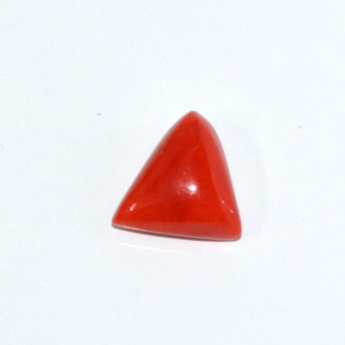 CRL6371 1 CORAL 6.41 Ct.