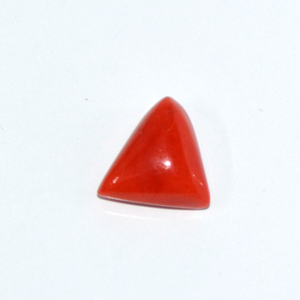 CORAL 6.41 Ct.