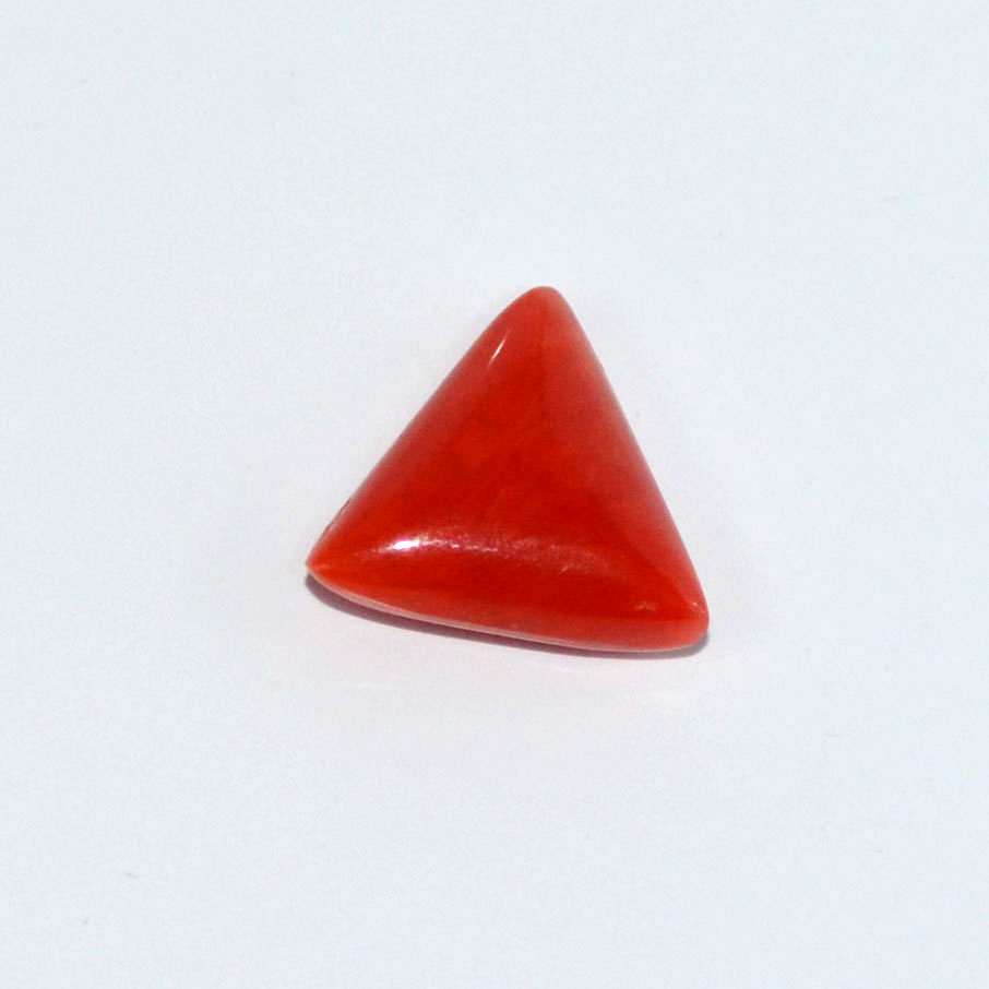 CORAL 5.14 Ct.