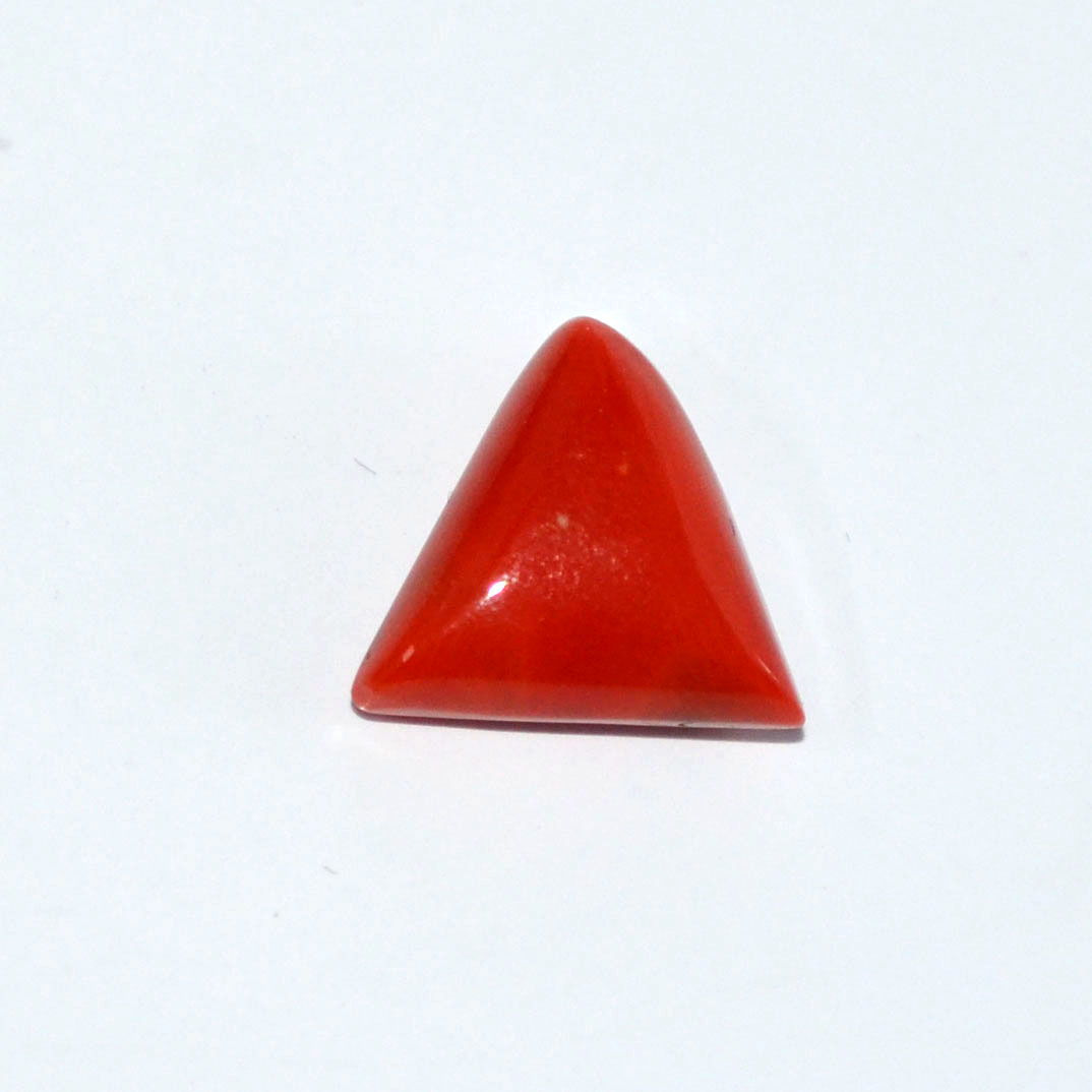 CORAL 6.51 Ct.
