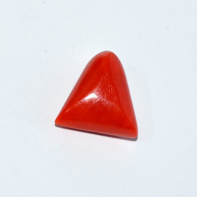 CRL6375 1 CORAL 6.88 Ct.