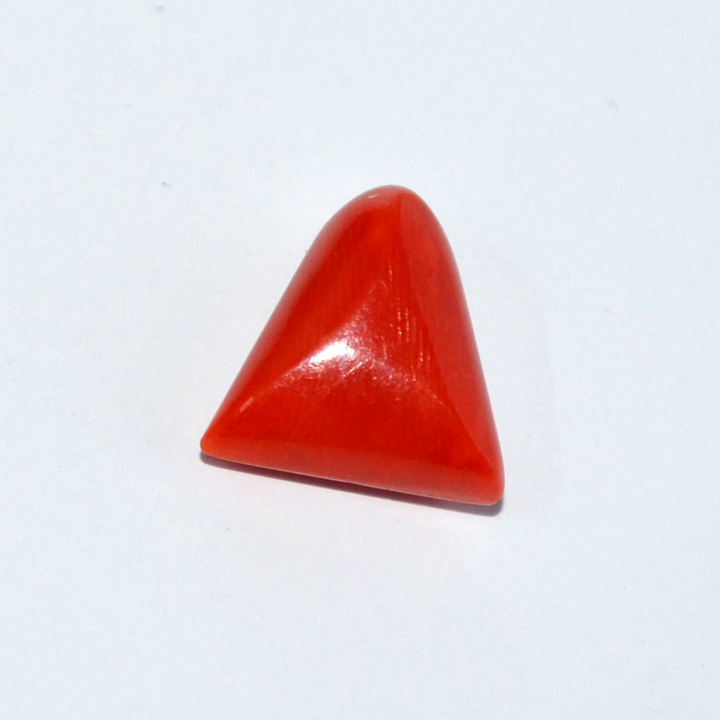 CORAL 6.88 Ct.