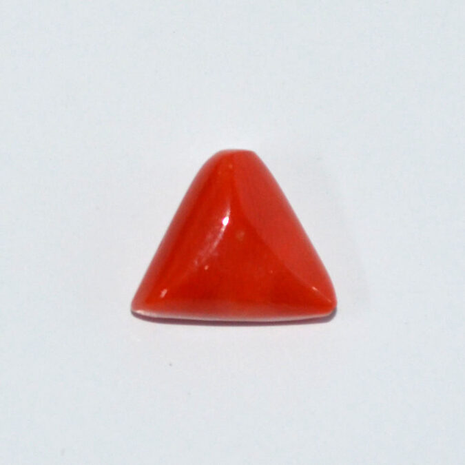 CRL6377 1 CORAL 6.25 Ct.
