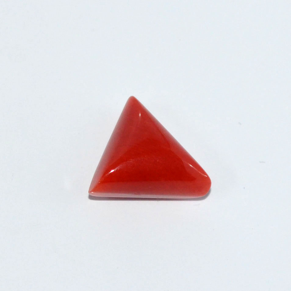 CORAL 6.42 Ct.