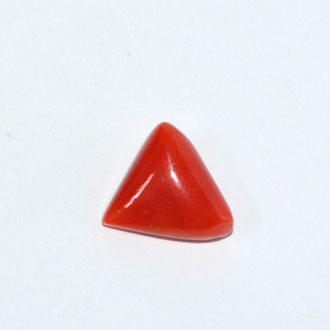 CRL6381 1 CORAL 6.36 Ct.
